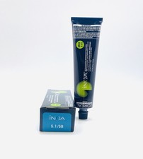 Loreal Inoa Ammonia Free Permanent Haircolor 5.1/5B 2.1
