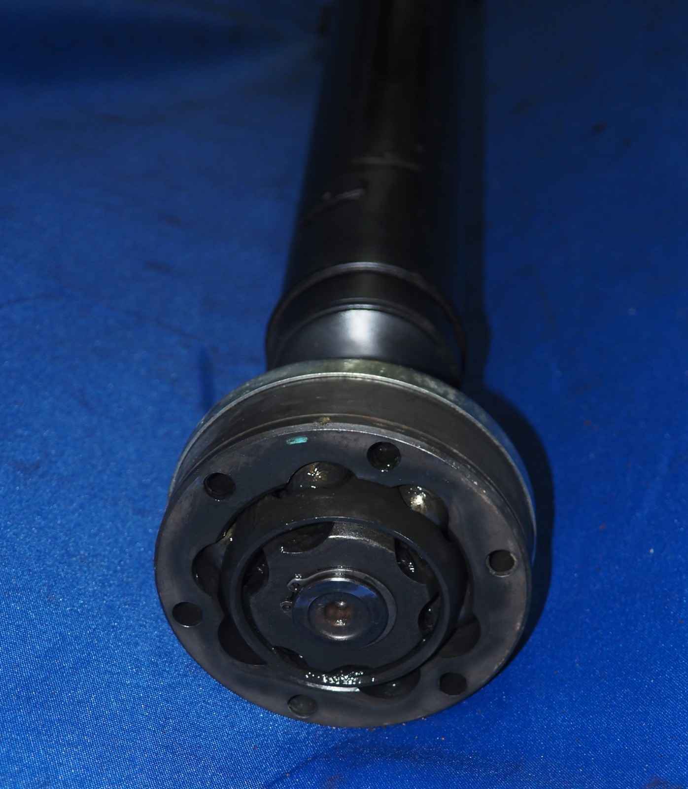 Lamborghini Gallardo Spyder 2004-2008 Rear Driveshaft