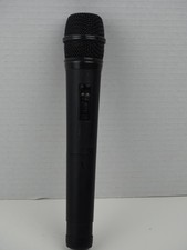 Toa Electronics WM-5220 A01 Wireless Handheld...