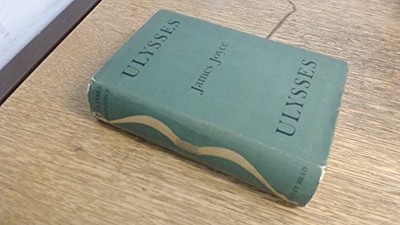 Ulysses - Joyce, James
