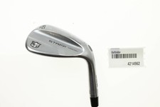 Wilson Staff Model Tour Sole Golf Club Mens RH 60-deg Wedge Stiff Steel