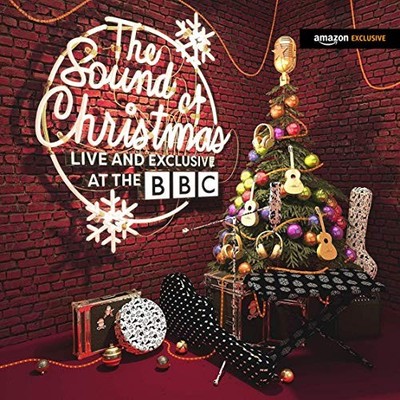 The Sound Of Christmas: Live & Exclusive At The BBC -  CD Q2VG The Cheap Fast