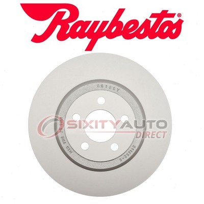 Raybestos Element3 780020FZN Disc Brake Rotor for YH145357P YH145357C ta