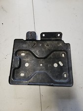 Driver Left Auxiliary Battery Tray Fits 2007-2013 Chevy Silverado 1500 696146 Driver Left Auxiliary Battery Tray Fits 2007-2013 Chevy Silverado 1500 696146