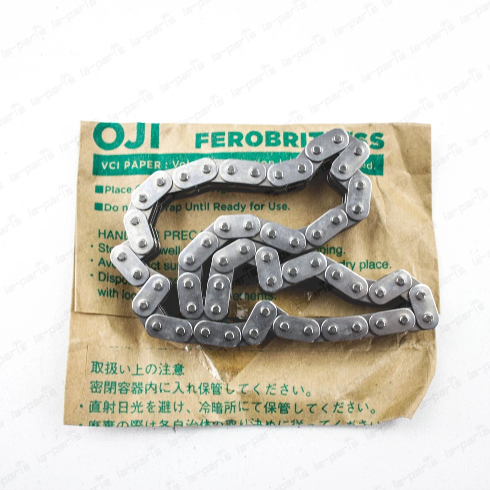 Nueva cadena de distribución genuina Suzuki 1999-2008 Grand Vitara XL-7 12762-85FA0 Foto 2 de 4