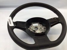 12-17 Volkswagen Beetle Classic Steering Wheel Oem J 12-17 Volkswagen Beetle Classic Steering Wheel Oem J