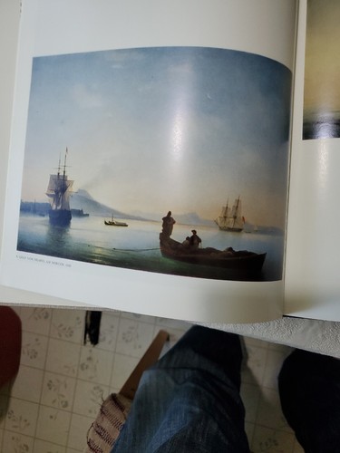Aiwasowski Aurora-Kunstverlag Leningrad - Foto 11 di 12