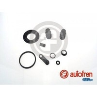 Reparatursatz, Bremssattel Autofren Seinsa D41717 FüR Ford