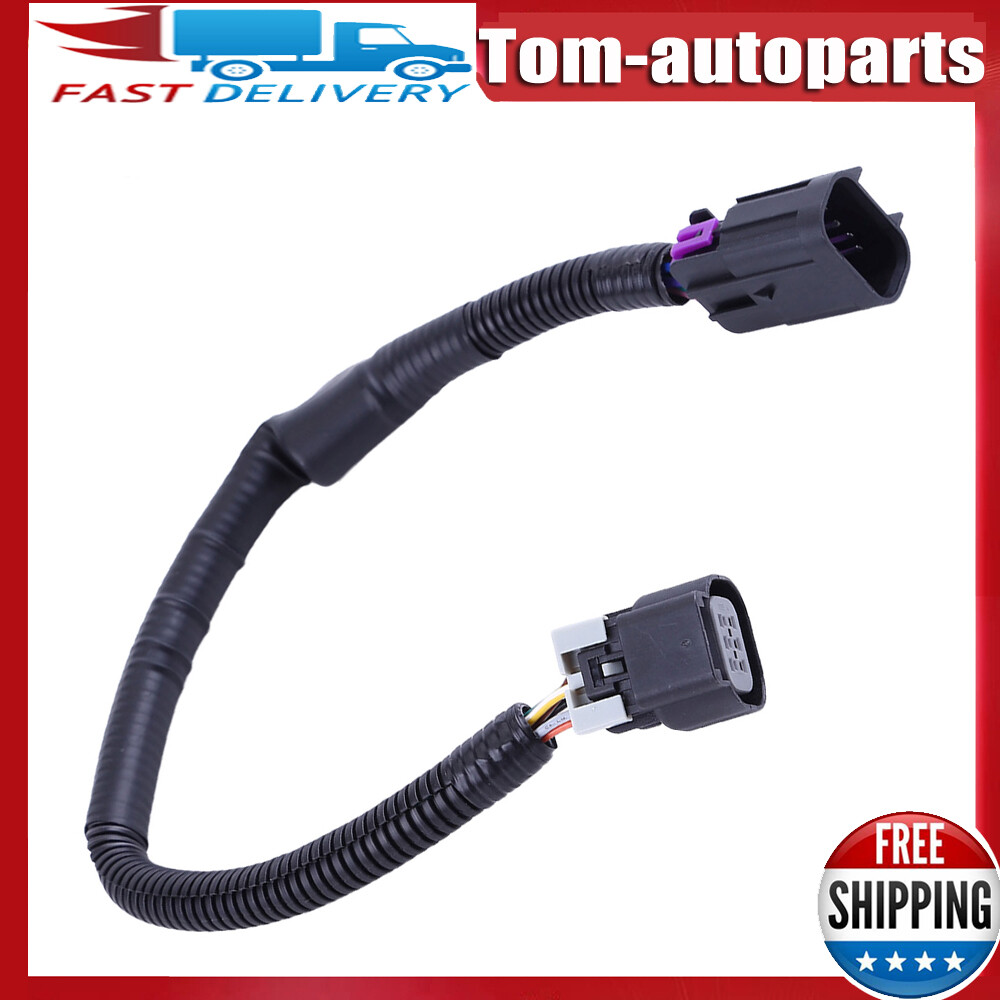 X-Link Adapter Harness Module Compatible with Gen III IV LS Engines