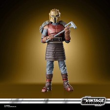 Star Wars The Vintage Collection The Armorer Figure 3.75 Inches