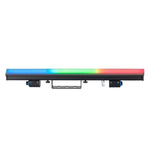 American DJ ADJ Pixie Strip-30 0.5 Meter Indoor RGB SMD LED Pixel Strip Light - Picture 2 of 8