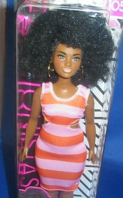 barbie fashionistas doll 105