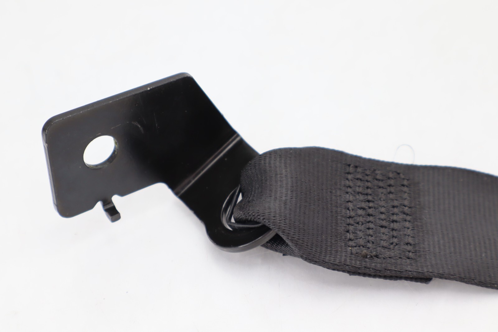 ✅ 2006-2012 BENTLEY CONTINENTAL OEM RIGHT REAR SEAT BELT RETRACTOR 3W5857806