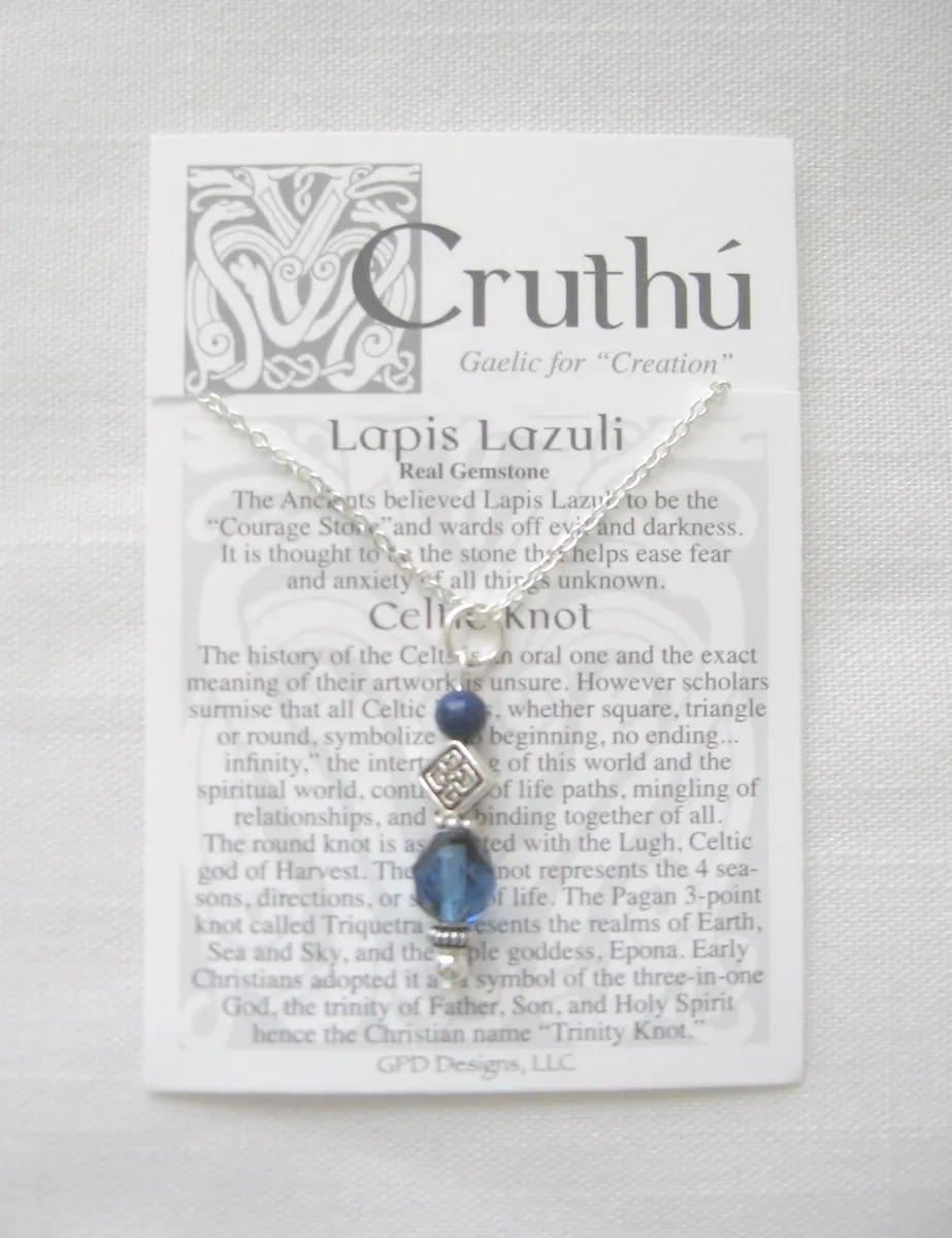 Gaelic jewelry deals