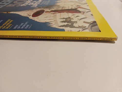 National Geographic Reisemagazin Mai, November und Dezember/Januar 2015 - Bild 5 von 14