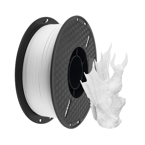 【Kaufen Sie 10 Bezahlen Sie 6】Kingroon 1KG PLA PETG Seidenmatt 1,75mm 3D Drucker Filament Konvolut - Bild 60 von 71