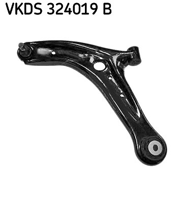 Track Control Arm for FORD:FIESTA VI,FIESTA Saloon,FIESTA VI Van ...