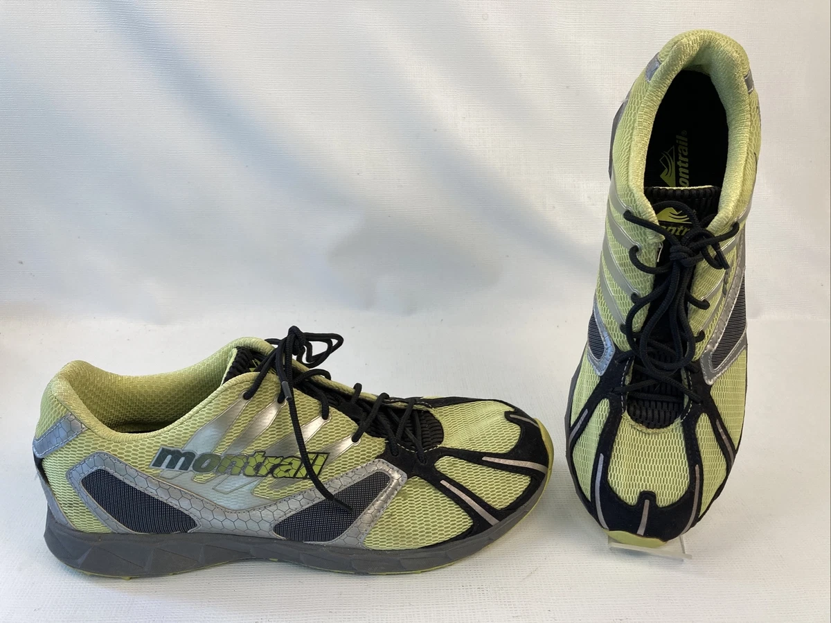 Montrail men's best sale shoes