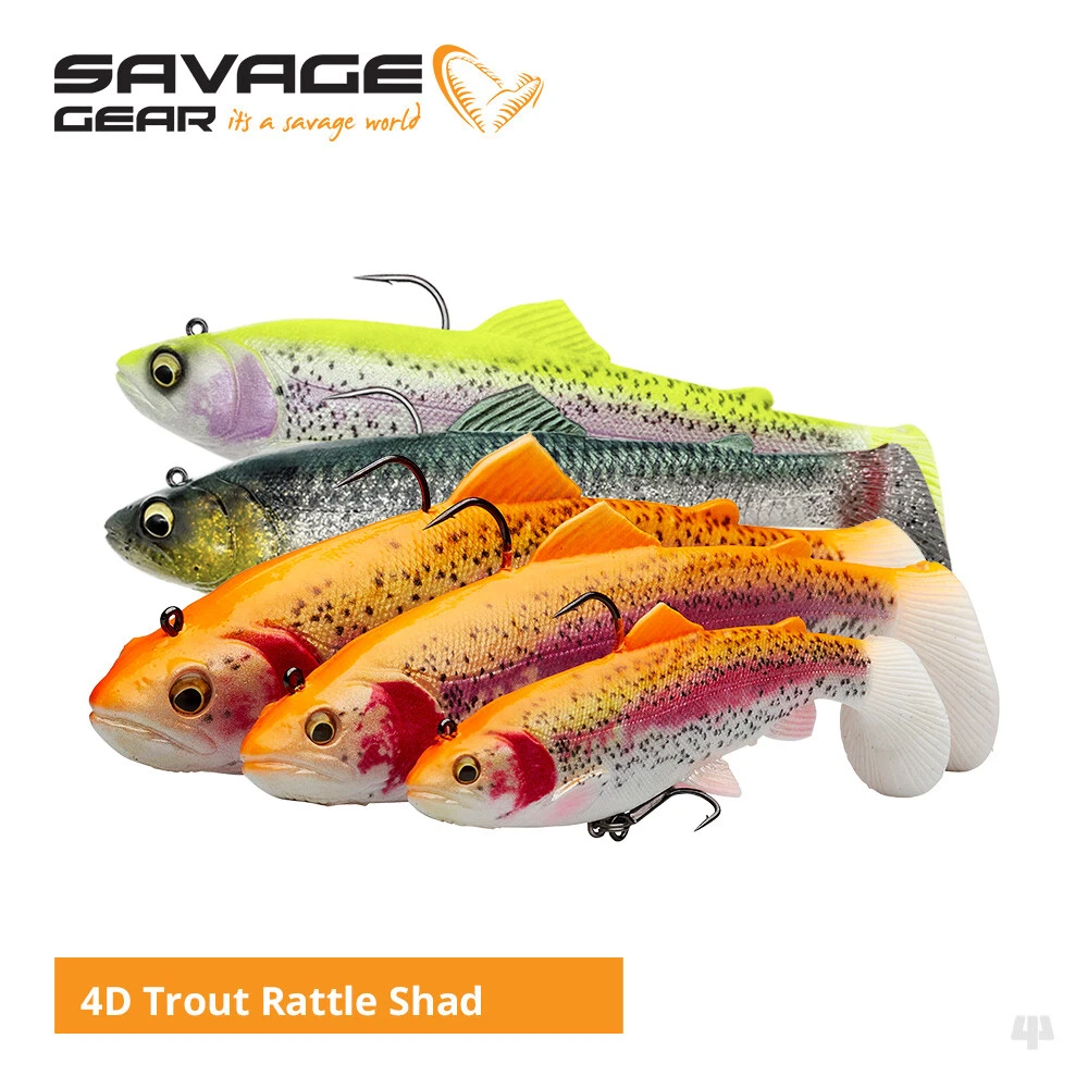 Predator salmao sale