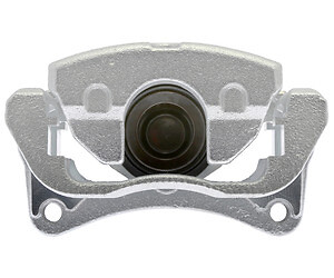 Frt Right New Brake Caliper w/Hwd Raybestos FRC12662N - Picture 5 of 6