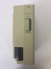 AEG MODICON PC-M984-230 PROGRAMMABLE CONTROLLER 115/220V 50/60HZ 1.5A 