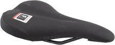 Deva Bike Saddle, Comfortable for Women & Men