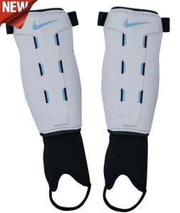 nike charge youth shin guards