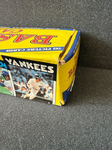 1980 THRU 2024 MLB COMPLETE SETS TOPPS BASEBALL FACTORY SEALED SETS - Picture 47 of 414