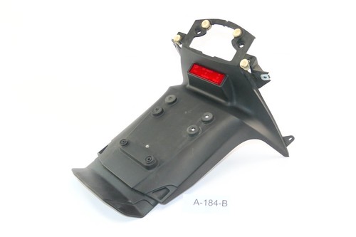 BMW R 1200 RT R12WT 2015 - Kennzeichenhalter Kotflügel hinten A184B