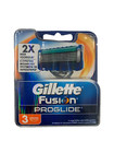 Gillette Fusion