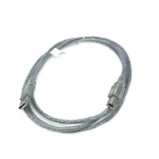 6' USB Cable CLR for BEHRINGER FIREPOWER FCA610 FCA1616 AUDIO MIDI INTERFACE