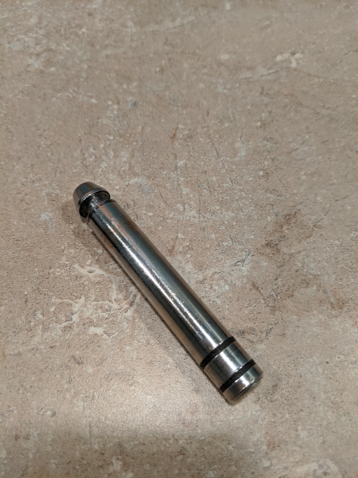 bob front wheel replacement