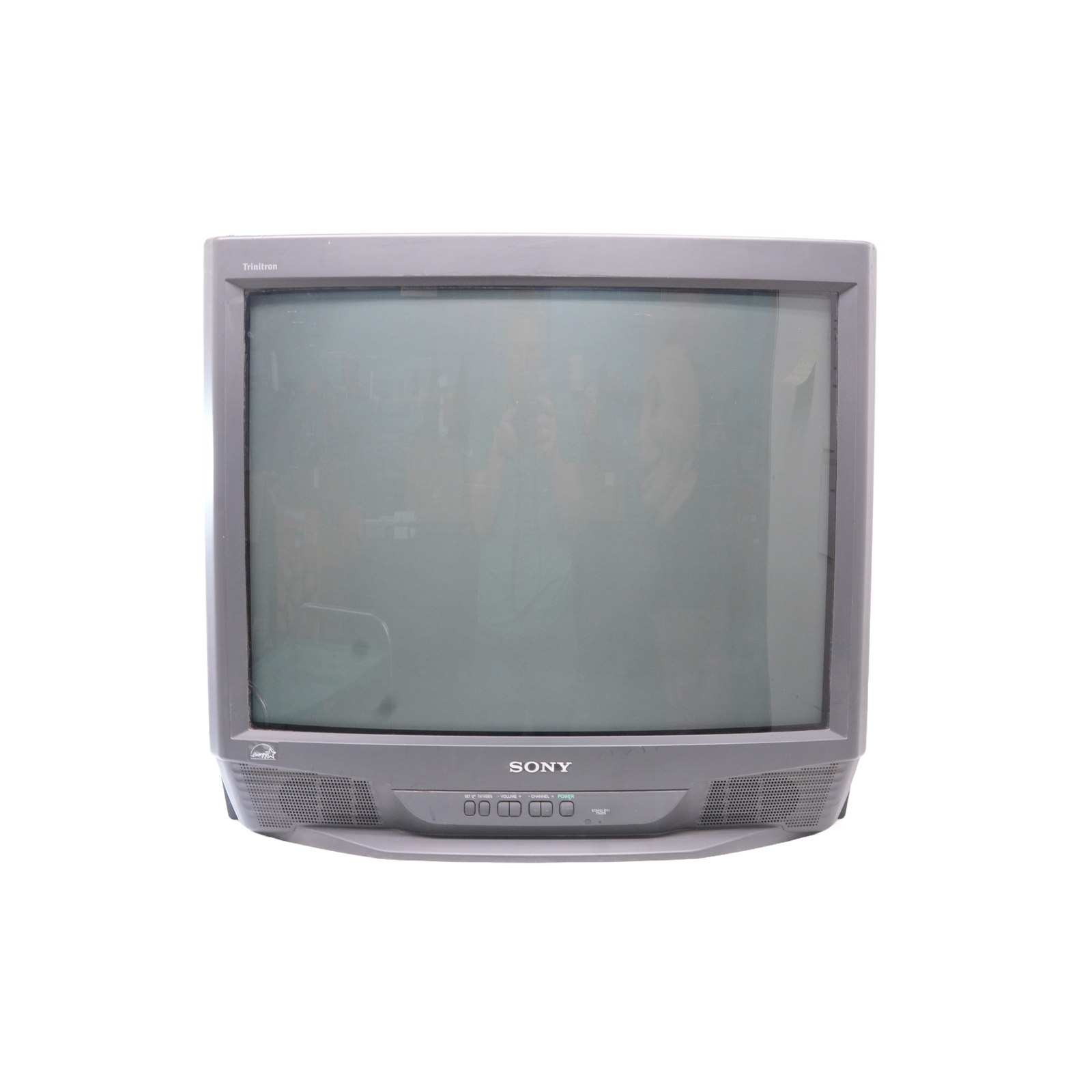 Sony Trinitron KV27s42 eBay
