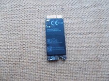 MacBook Pro Retina A1425 2012 2013 Wireless Bluetooth Airport WIFI 607-9690
