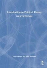Introduction to Political Theory by Paul Graham: New