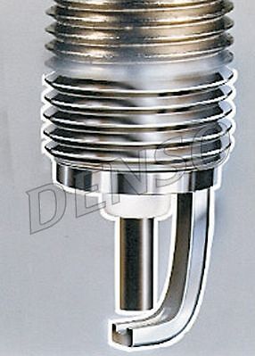 Denso J16AR-U11 ZüNdkerze Passend FüR Subaru Toyota-image
