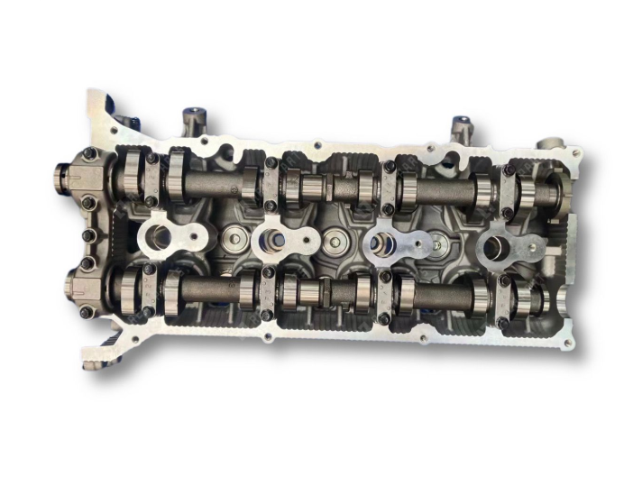 11100-78KA0 J24B Complete Cylinder Head Assy For Suzuki 11100-78KA0 J24B Complete Cylinder Head Assy For Suzuki