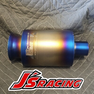 KING GNU FLAME MUFFLER 　BLUE　RED　各1点 s-l400.jpg