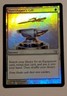 Steelshaper's Gift Fifth Dawn Foil MTG Magic 19/165 Tim Greg Hildebrandt 