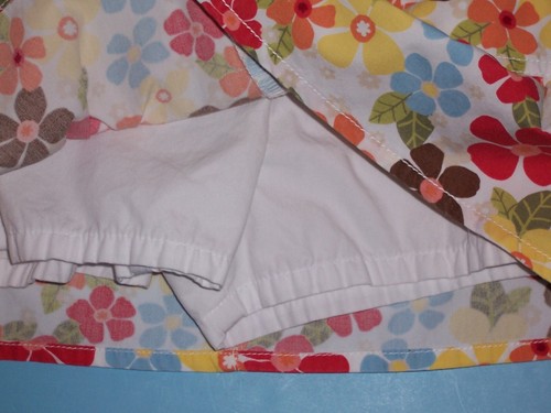 Pantalón Corto Gymboree Niñas "ISLAND GETAWAY" Talla 4... OUTLET - Imagen 4 de 4