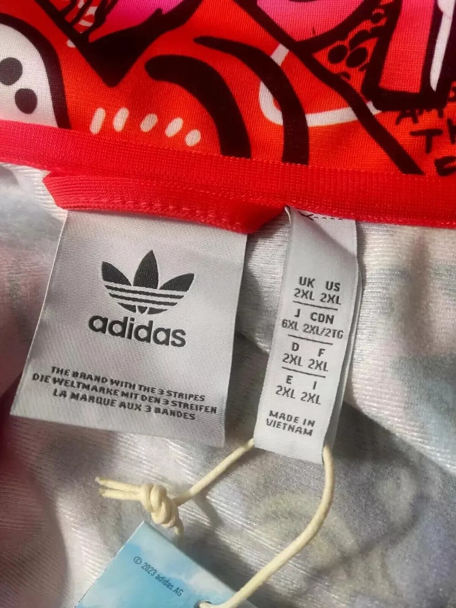 adidas Originals X FEWOCiOUS TRACK JACKET TRACK TOP IJ0626 adidas Originals X FEWOCiOUS TRACK JACKET TRACK TOP IJ0626