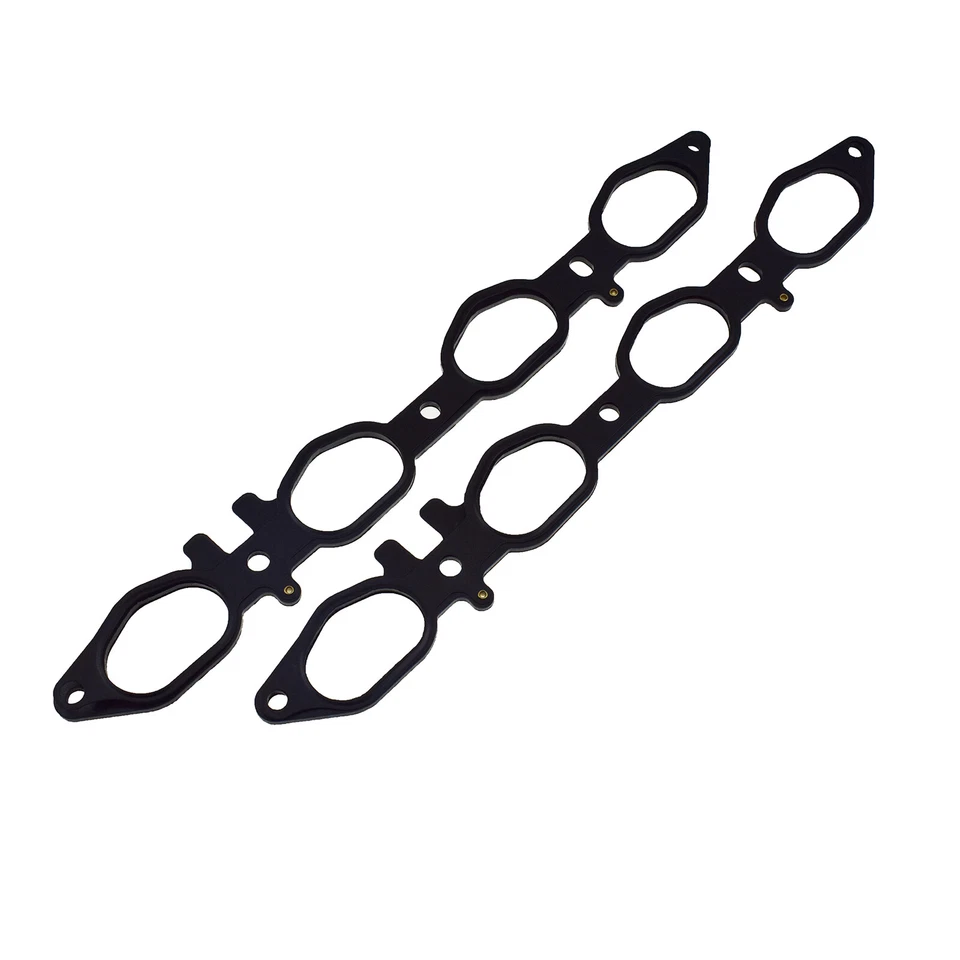 2PCS Intake Manifold Gasket for Toyota 4Runner Sequoia Lexus SC400 GS430 LS430 - Imagem 3 de 4