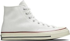 Size 9 - Converse Chuck 70 High Ivory 0493 