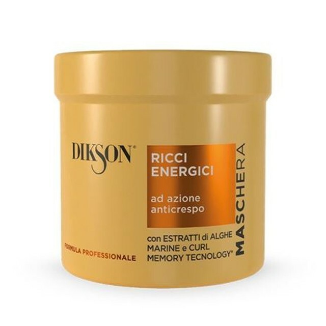 Maschera Rivitalizzante 500ml - Immagine 2