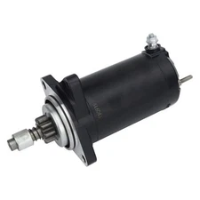 Starter for Sea Doo GTX 650cc 3-Passenger Engine 1995/HX 718cc Engine 1995-1997