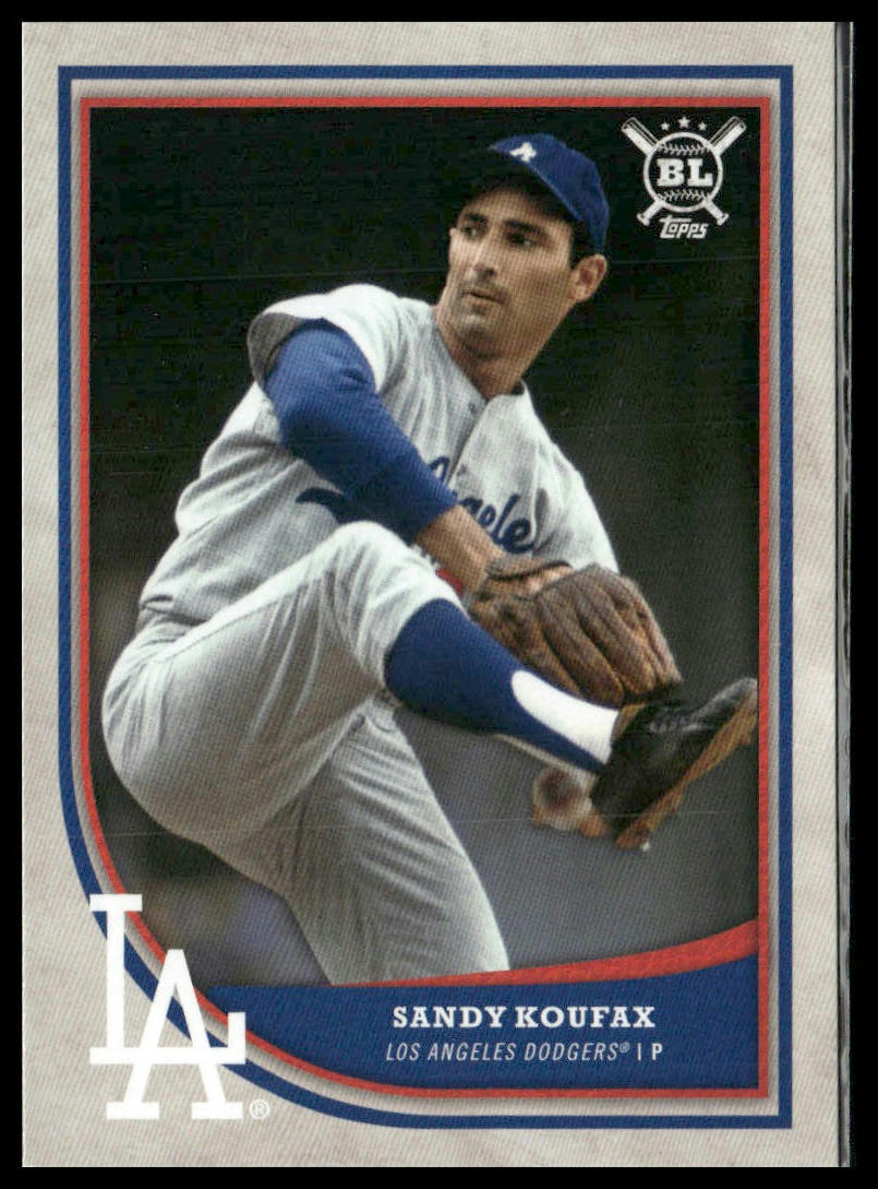 LAドジャース スケッチカード After throwing out a first pitch at a Dodgers game in 2015