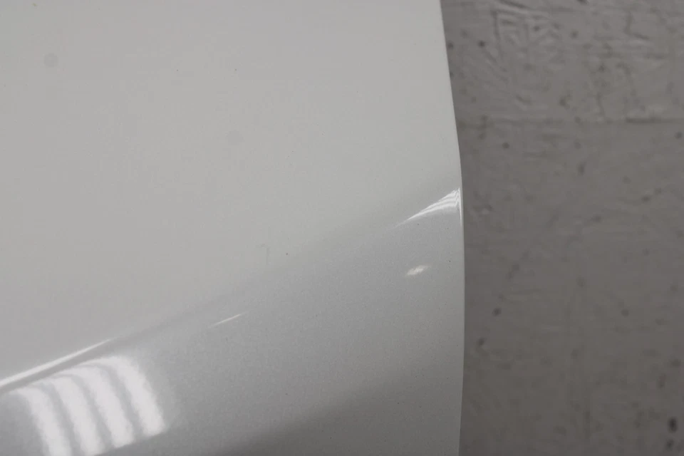 2014-2017 Acura RLX tampa do porta-malas shell (NH788P) FABRICANTE DE EQUIPAMENTO ORIGINAL **SOMENTE RETIRADA LOCAL** IR9 - Imagem 3 de 4