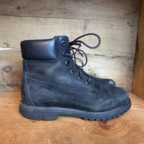 Timberland Premium Waterproof Boots 
