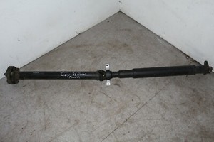 BMW 5 Serie F10 520D N47 Manuell 6 Geschwindigkeit Antriebswelle 7563168