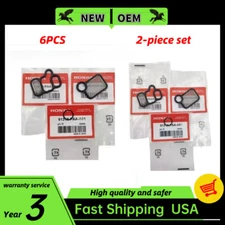 OEM Solenoid Spool Valve Gasket For VTEC K-series Honda Civic Element CRV Accord